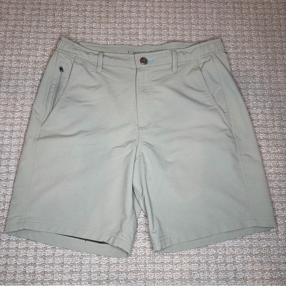 Men's Free Fly Hybrid Shorts